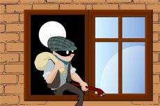 Giấc mơ của một tên trộm