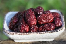 Mơ thấy táo tàu