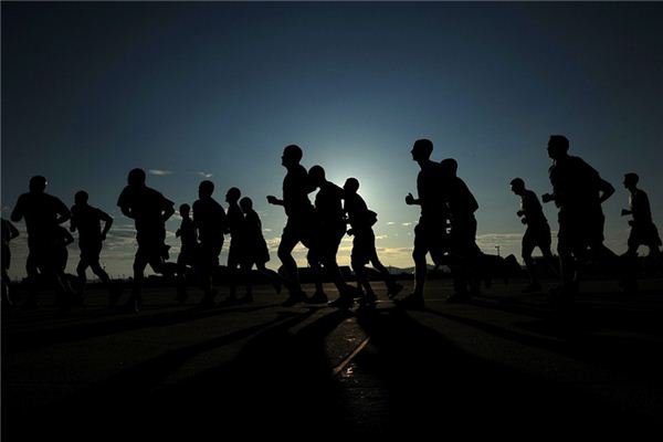Rever De Courir
